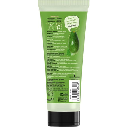 Loțiune de Corp, Nature Box, Avocado, 200 ml