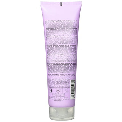 Mască de păr Inebrya SheCare Reconstructor, 300 ml
