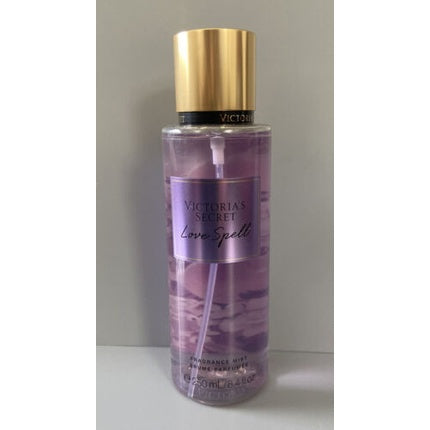 Spray de corp, Victoria's Secret, Love Spell, 250ml