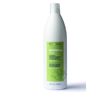 Șampon Oyster Cosmetics Sublime Fruit ulei de măsline 1000ml