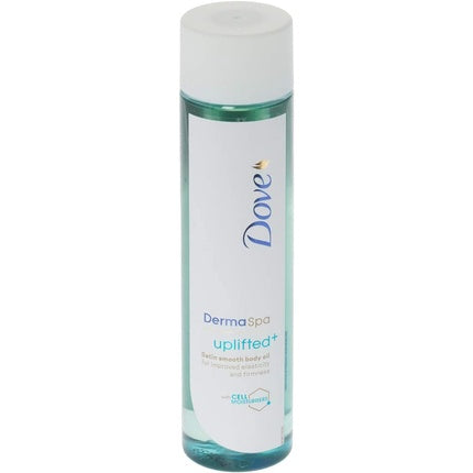 Ulei Corporal Dove Derma Spa Uplifted+, 150ml