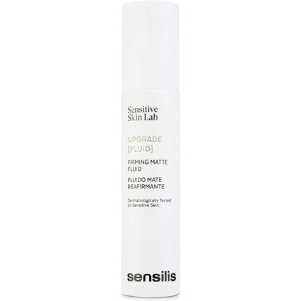 Fluid hidratant, Sensilis, Upgrade, 50ml