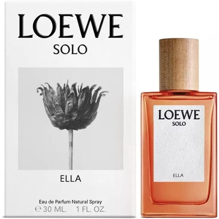 Parfum, Loewe, Solo Loewe Ella, 30ml