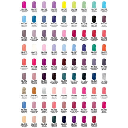 Gel Polish, Victoria Vynn, Bella Brown, 8ml