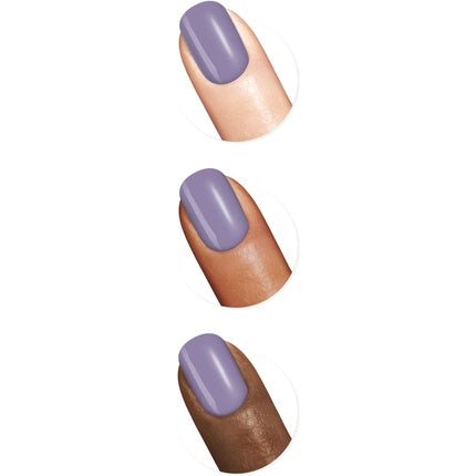 Oja Sally Hansen, Miracle Gel, Lavanda