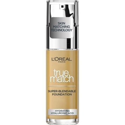 Primer față L'Oréal Paris True Match, hyaluronic, SPF 30ml