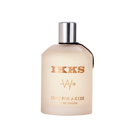 Parfum, Ikks, for a Kiss, 50 ml