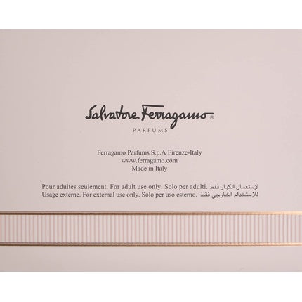 Parfum Salvatore Ferragamo Signorina, 50 ml, Femei