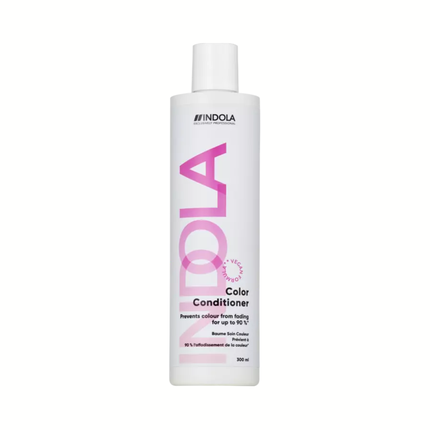 Condiționator de păr colorat, Indola Color Conditioner 300 ml
