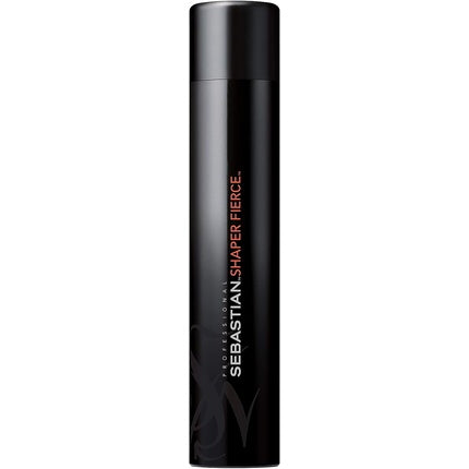 Fixativ, Sebastian Professional, Shaper Fierce, 400ml
