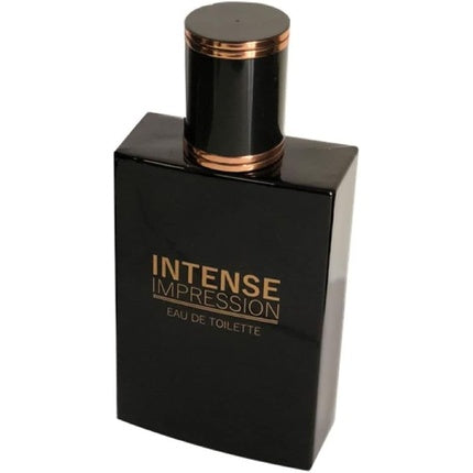 Apă de toaletă, Real Time, Intense Impression, 100ml
