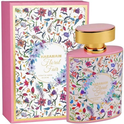 Parfum Al Haramain Floral Fair, 100ml, unisex