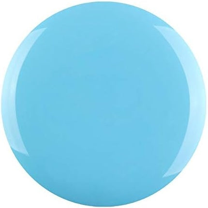 Lac de unghii Maybelline Color Show It's A Boy 052, albastru, 7ml