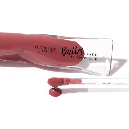 Balsam Buze, Physicians Formula, Butter, roz