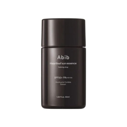 Cremă solară Abib Sun Essence, 50ml, SPF50+