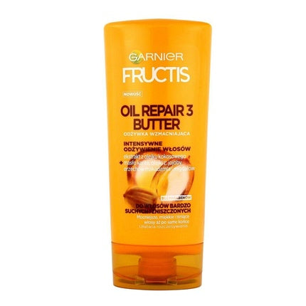 Balsam, Garnier Fructis Oil Repair 3 Butter, 200ml