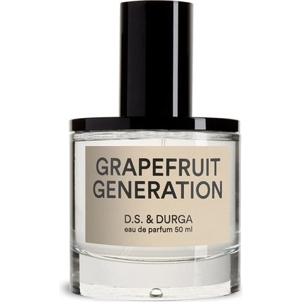 Parfum D.S. & Durga, Grapefruit Generation, 50ml