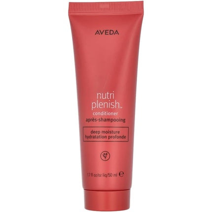 Condiționator Aveda Nutriplenish Deep Moisture, 50ml