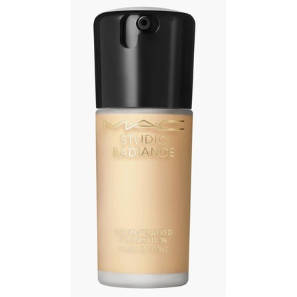 Fond de ten serum, Mac Studio Radiance NC20, 30ml