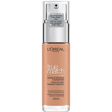 Fond de ten, L'Oreal, True Match, 30ml
