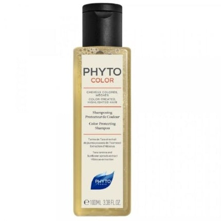Șampon Phyto Phytocolor păr vopsit 100ml