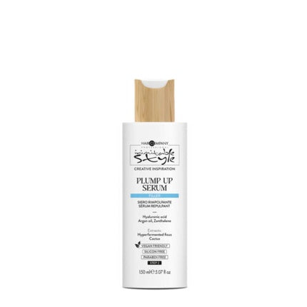 Serum de păr volumizator Hair Company Inimitable Style Filler, 150 ml