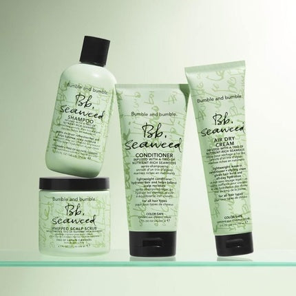 Cremă pentru păr, Bumble & bumble, Seaweed, 150ml