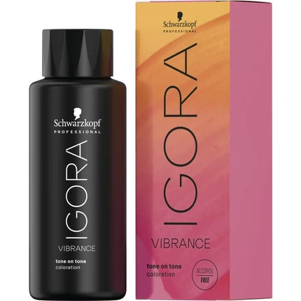 Concentrat de vopsea Schwarzkopf Red Violet, 60 ml