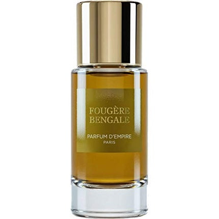 Parfum d'Empire Fougère Bengale Eau de Parfum Spray 50 ml