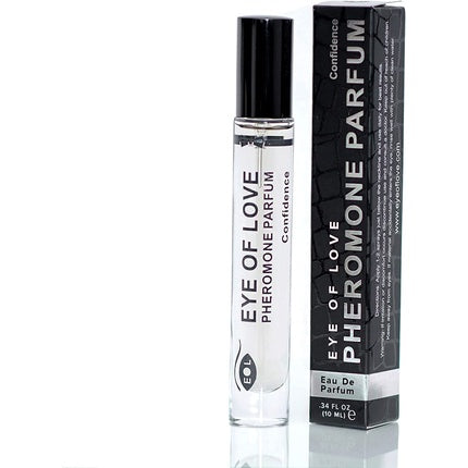 Parfum Eau De Cologne Eye Love Confidence sticlă 10ml