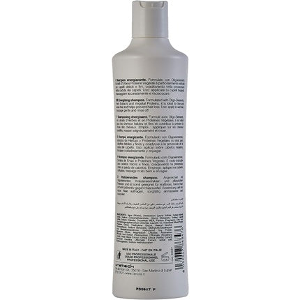 Șampon Fanola Energizing Anti-Cădere, 350ml