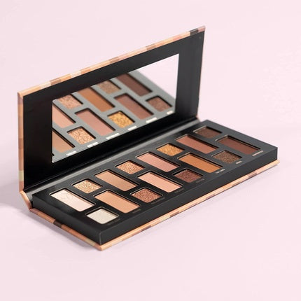 Paleta Farduri, W7, Nudification, culori nude