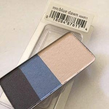 Fard de pleoape, Aveda, Blue Dawn, multicolor