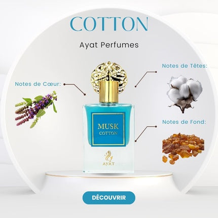Set Parfum Ayat Prestige Complete Musk, 50ml + Uleiuri + Cremă