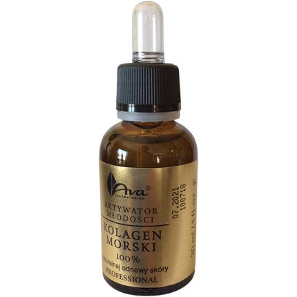 Ser Marine Collagen Ava, 30ml