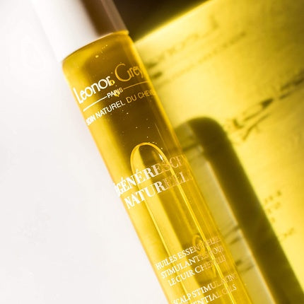 Leonor Greyl Huile Régénérescence Naturelle, Ulei de păr regenerant natural, 20ml