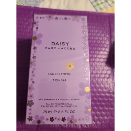 Parfum Marc Jacobs Daisy Eau So Fresh Twinkle 75ml roz