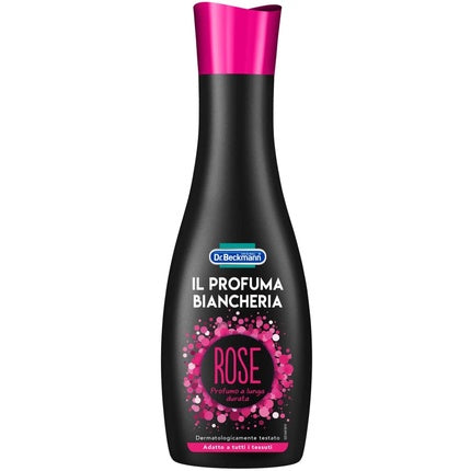 Parfum Rufe, Dr. Beckmann, Rose, 250ml