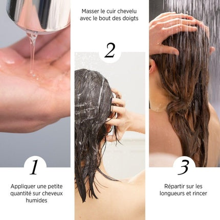 Șampon System Professional LuxeOil L1, protecție keratină, 100 ml