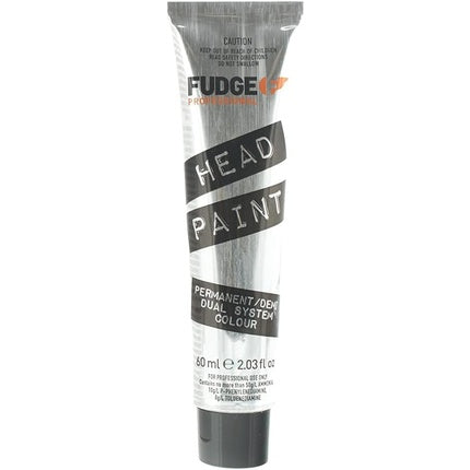Vopsea de păr Fudge Headpaint 088, Intensificator albastru, 60ml