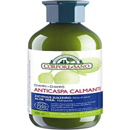 Șampon Corpore Sano, 300ml