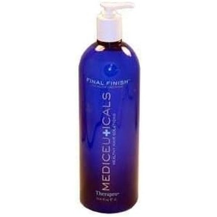Balsam Mediceuticals Final Finish, albastru, 1000ml
