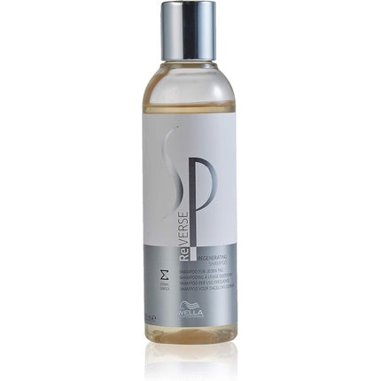 Șampon regenerant Wella SP Reverse, 200ml
