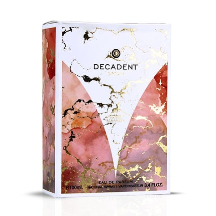Maison Alhambra Decadent Dream, Eau de Parfum Spray 100 ml