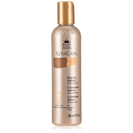 Condiționator Avlon KeraCare pentru Păr Colorat, 240ml