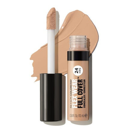 Corector Revlon ColorStay, Flexibil, 040 Mediu