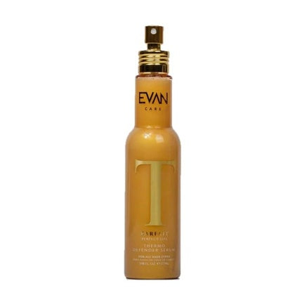 Serum păr Evan Care Parfait Perfect Liss Auriu 177ml