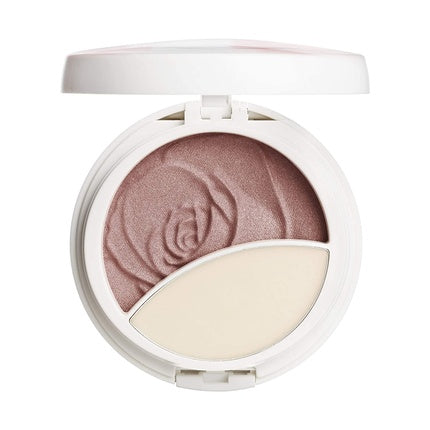 Pudră Iluminatoare, Physicians Formula, Rose All Day, roz