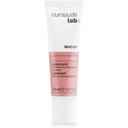 Lubrifiant personal, Cumlaude, Mucus 30ml