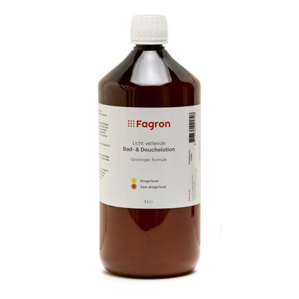 Gel de duș Fagron Groninger, 545 g